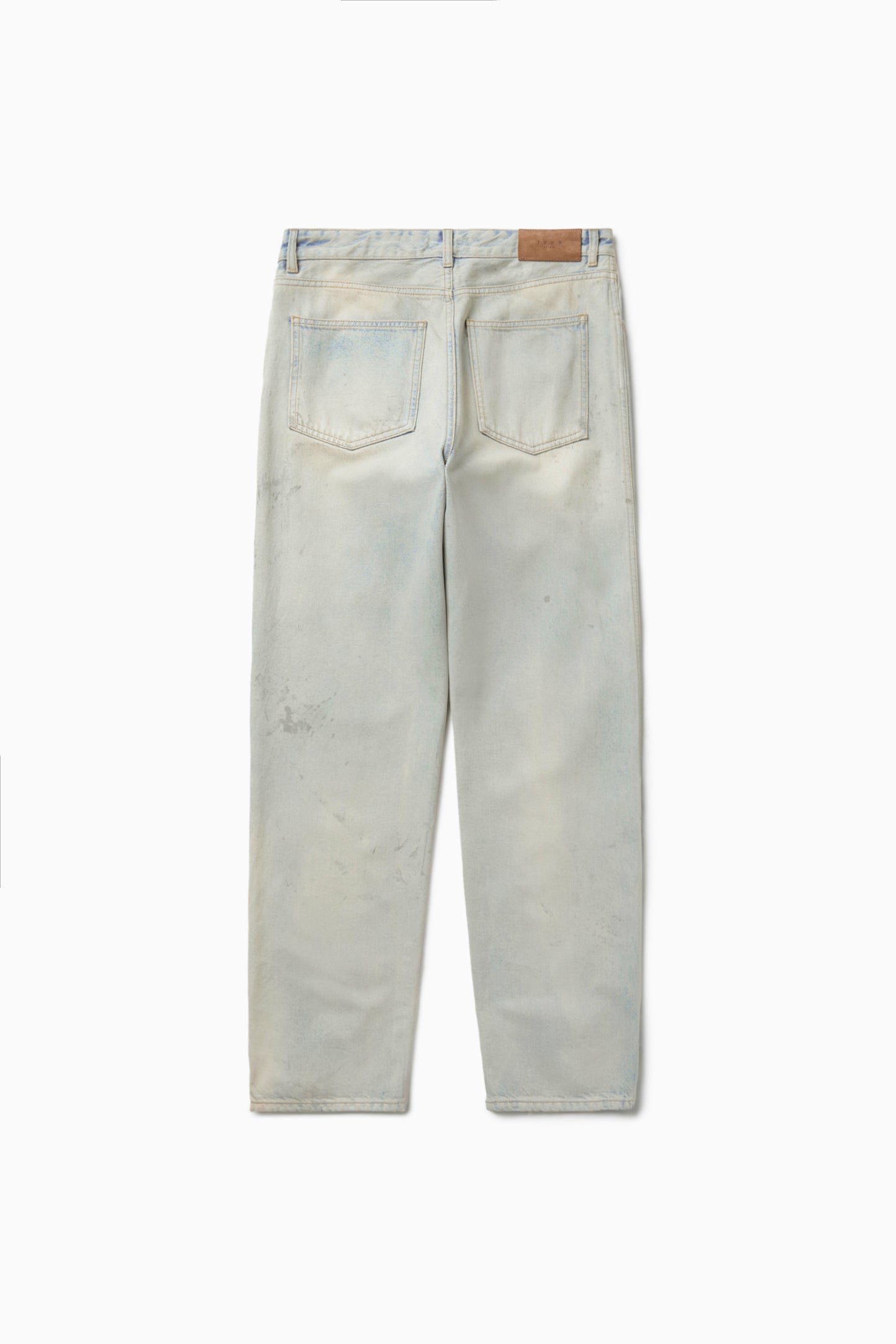 Montana denim pants