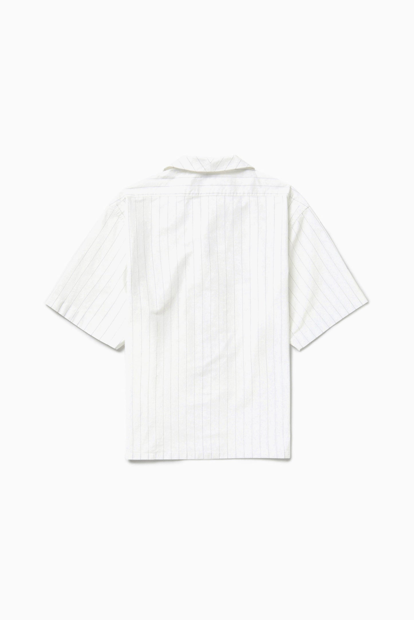 Striped Bowling shirt