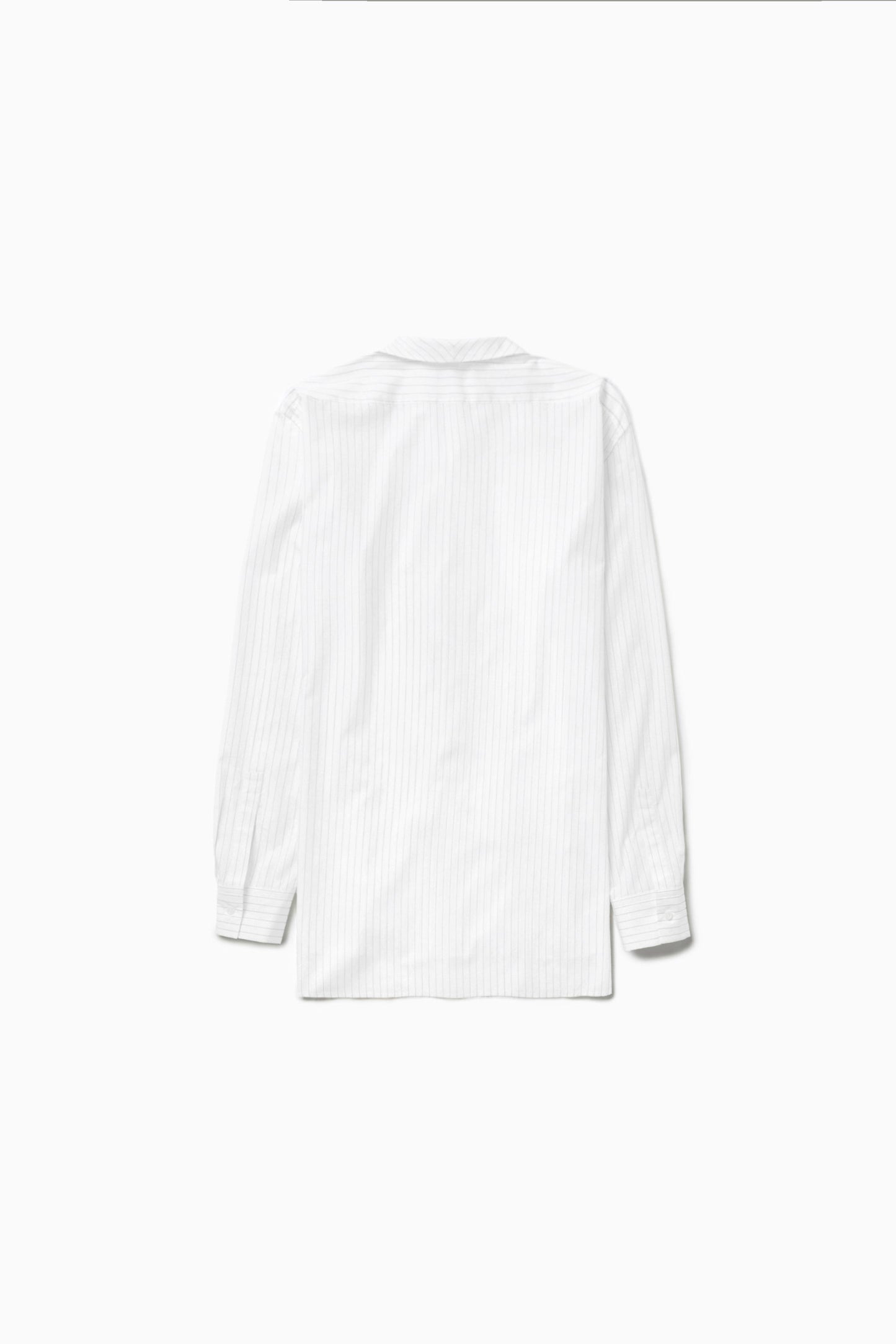 Small striped l/s shirt