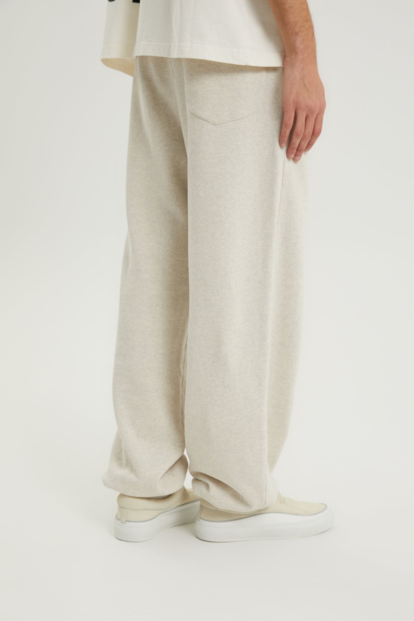 JP sweatpants | Unisex