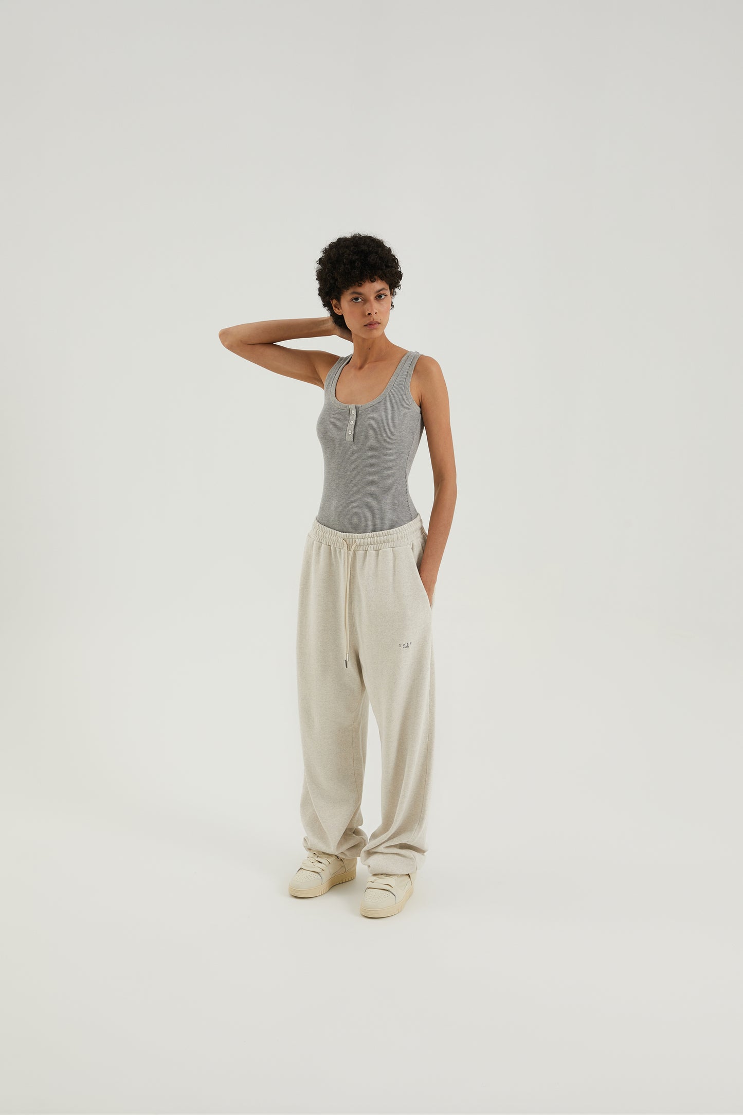 JP sweatpants | Unisex