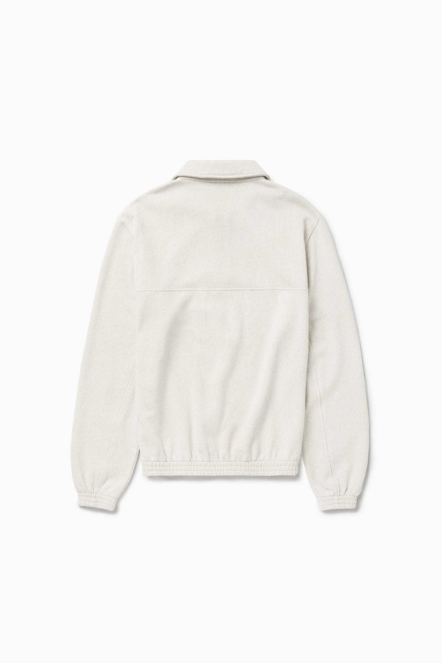 JP half zip sweatshirt | Unisex