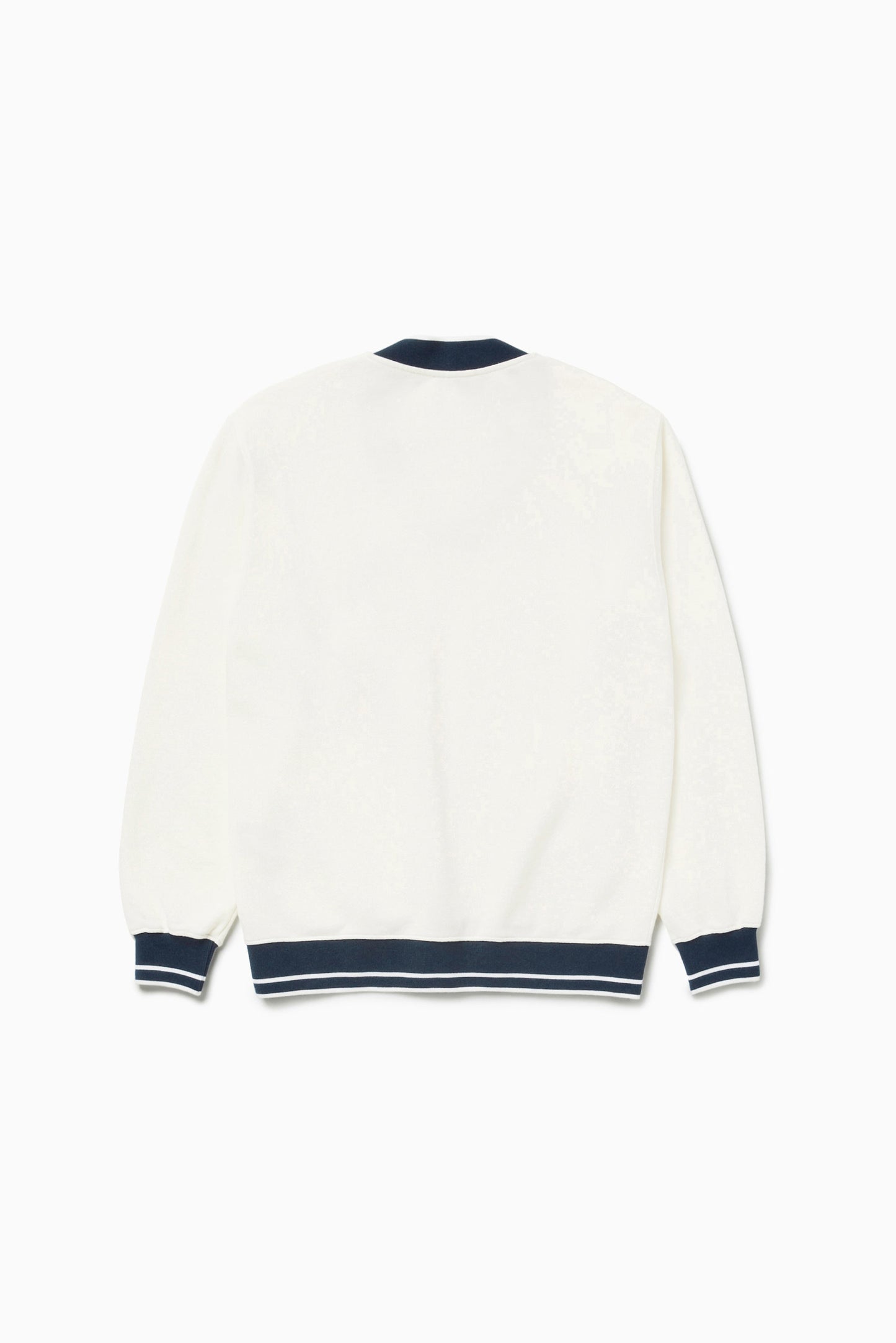 JP V-neck sweatshirt