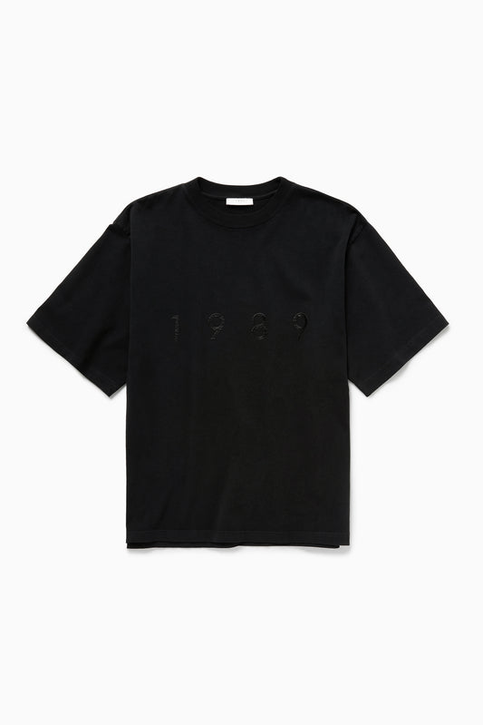 1989 logo s/s t-shirt | Unisex