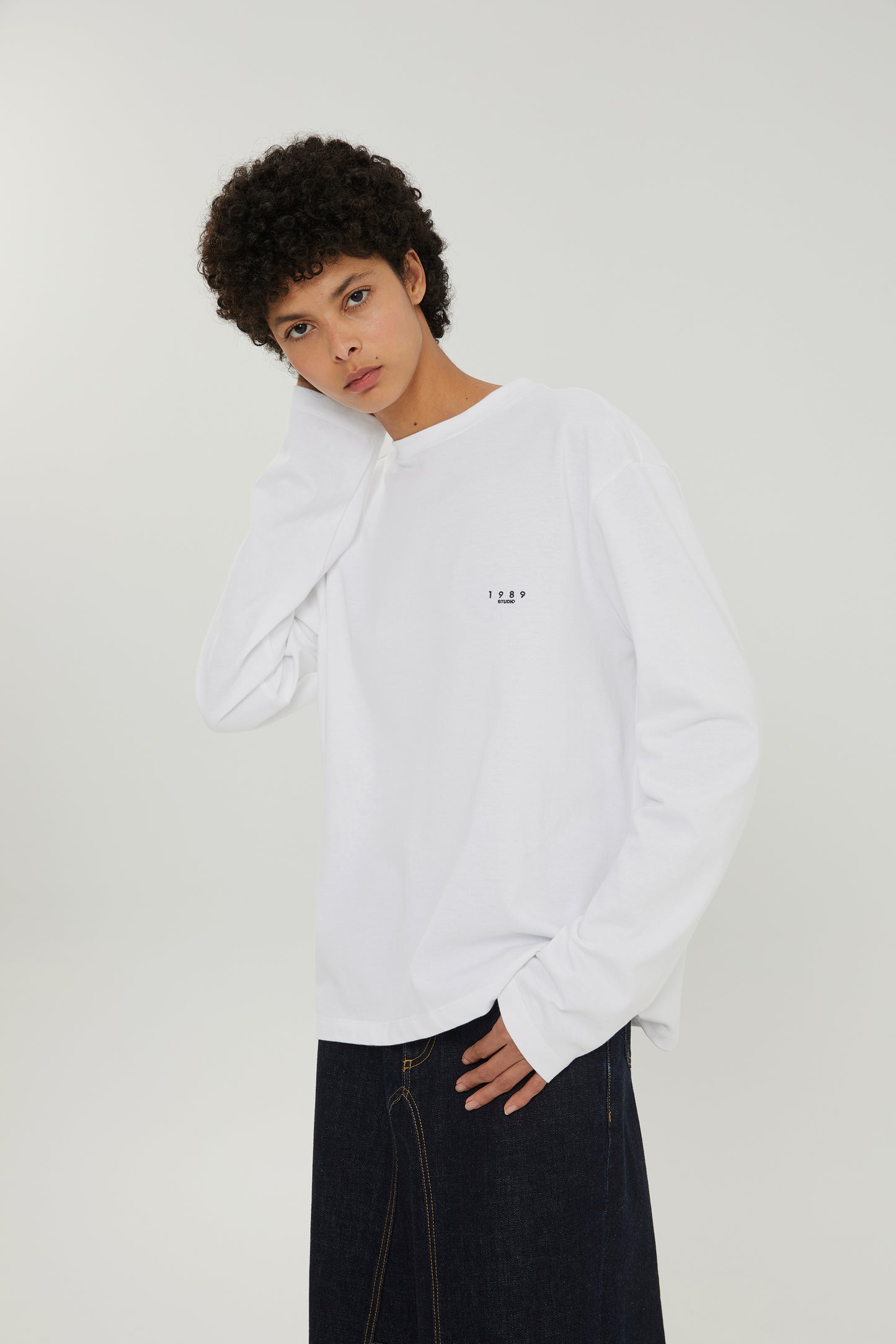 1989 studio l/s t-shirt | Unisex