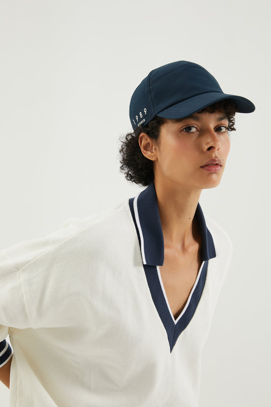 1989 studio baseball cap | Unisex