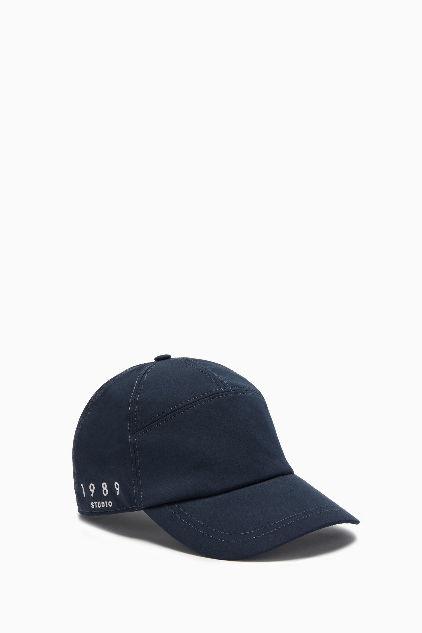 1989 studio baseball cap | Unisex