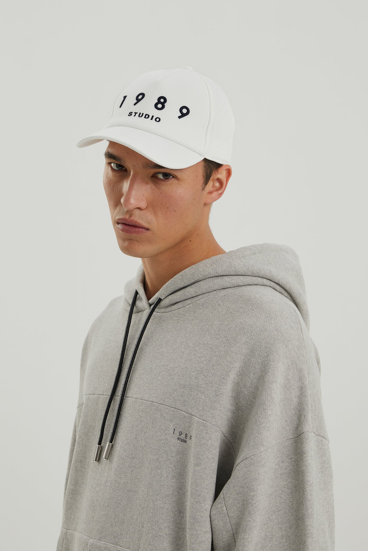 1989 studio baseball cap | Unisex