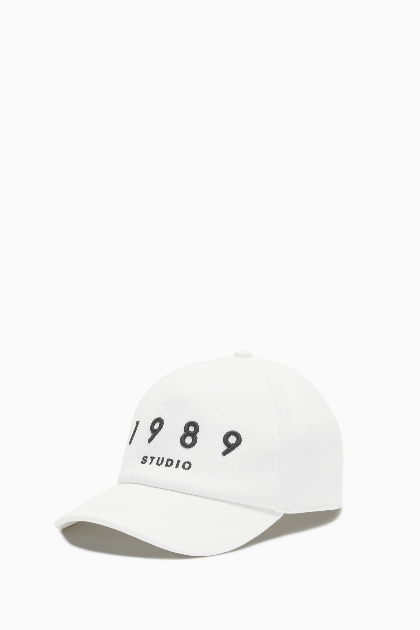 1989 studio baseball cap | Unisex