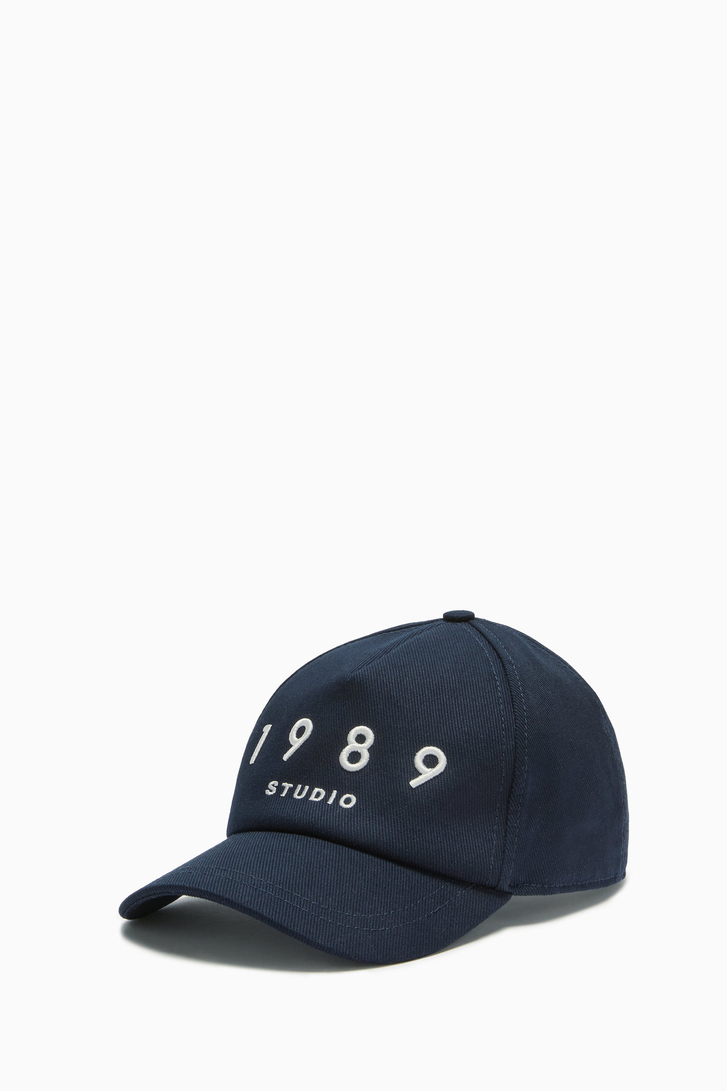 1989 studio baseball cap | Unisex