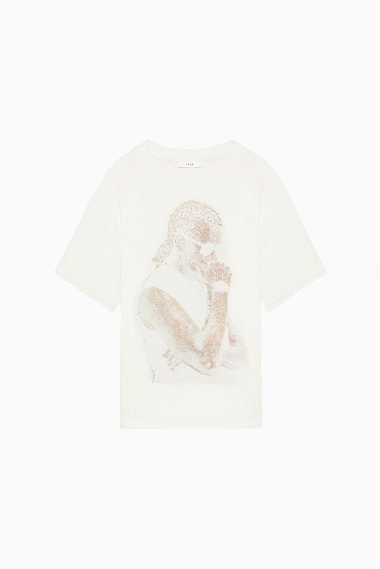 Woman's Slime T-Shirt