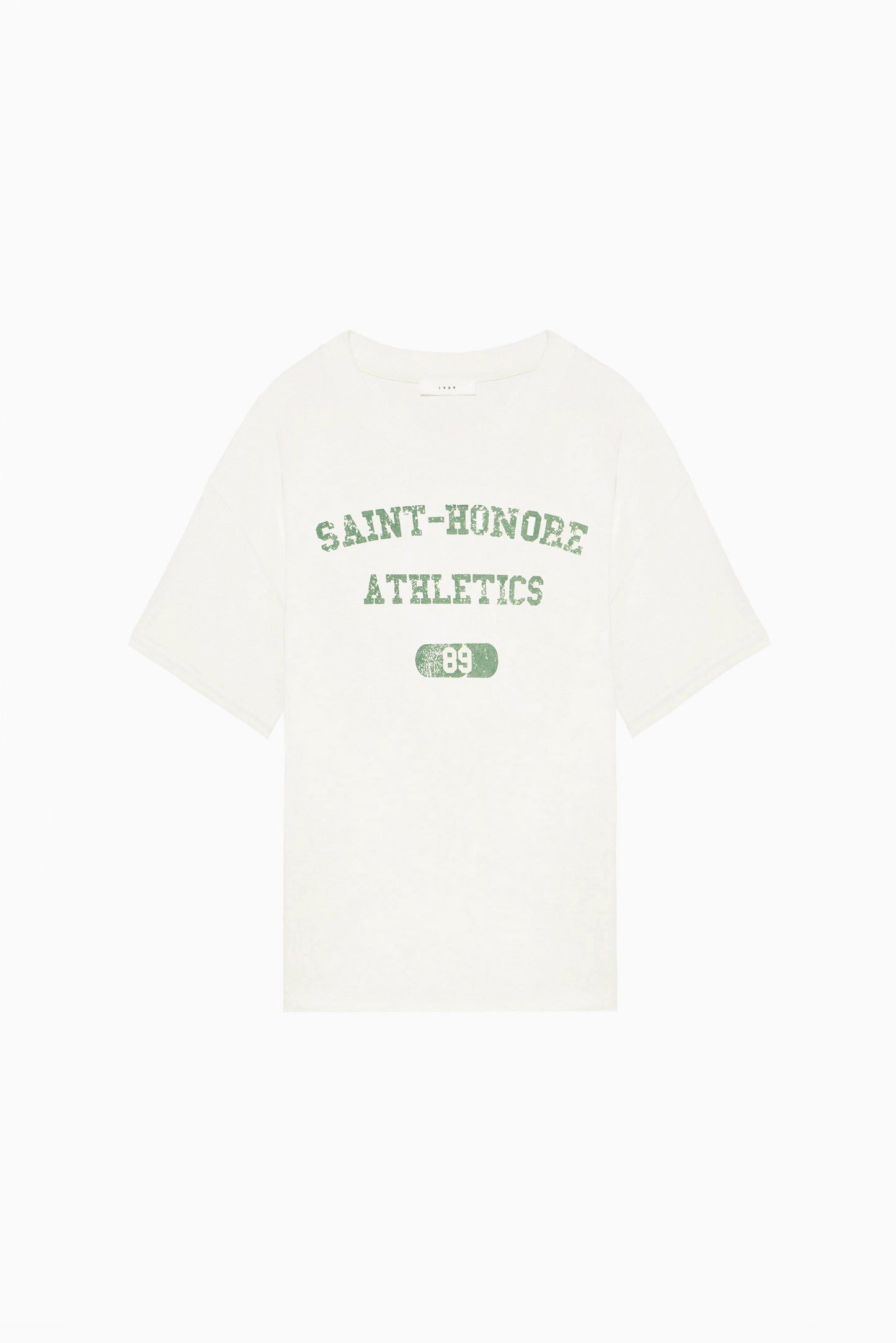 Woman's Saint Honore Athletics T-Shirt