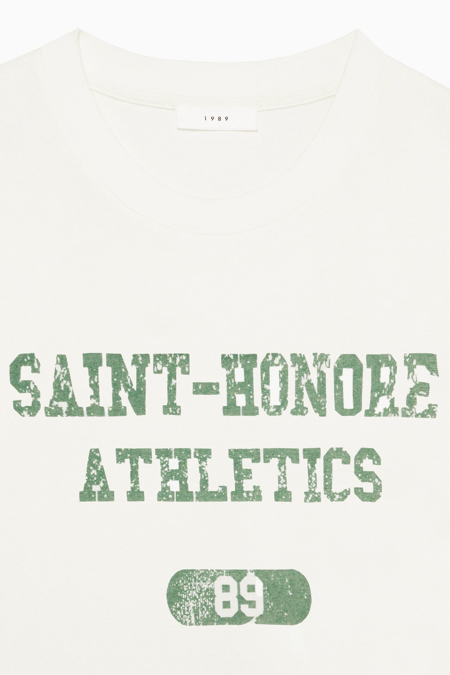 Woman's Saint Honore Athletics T-Shirt