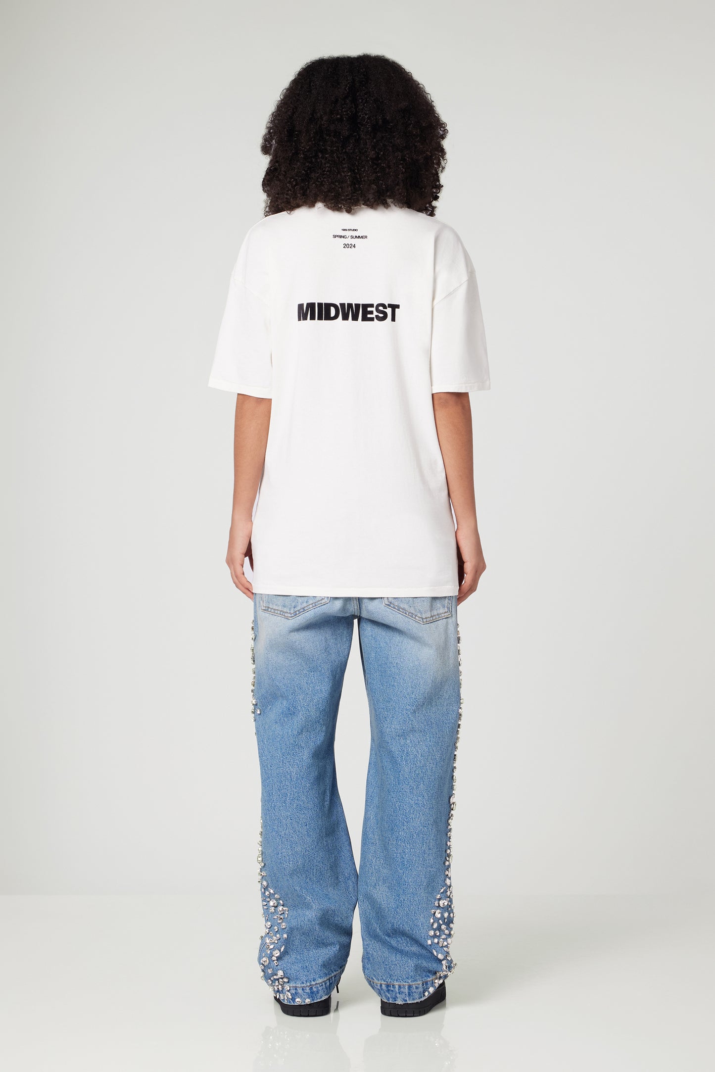 Woman's Midwest T-Shirt