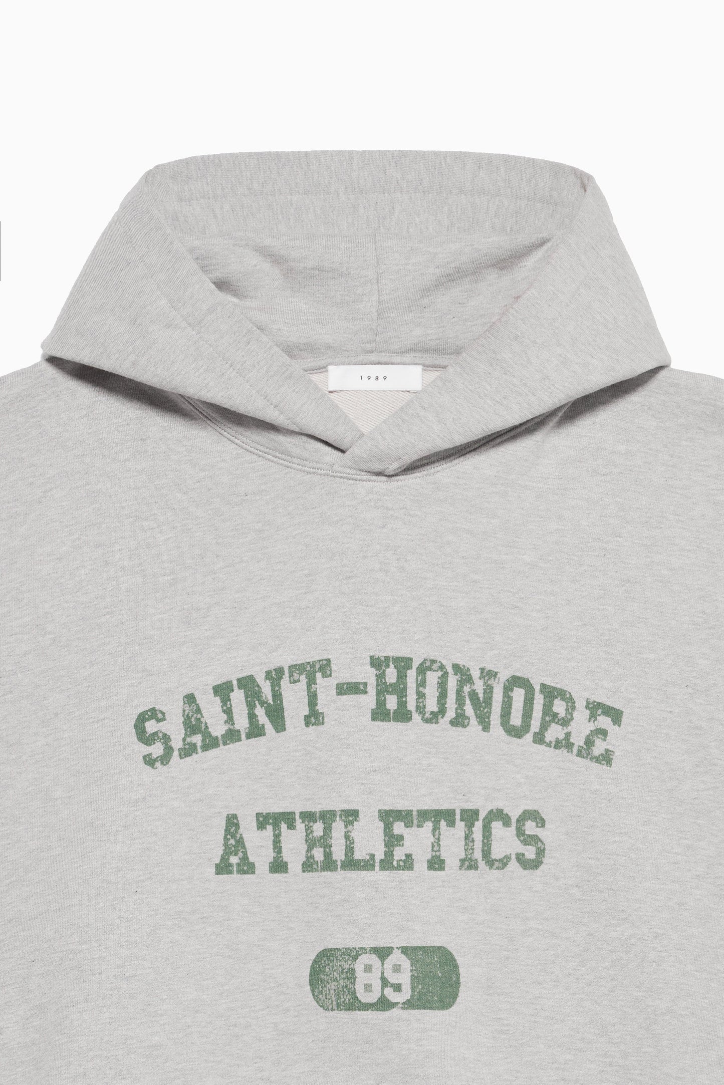 Woman's Saint Honore Athletics Hoodie