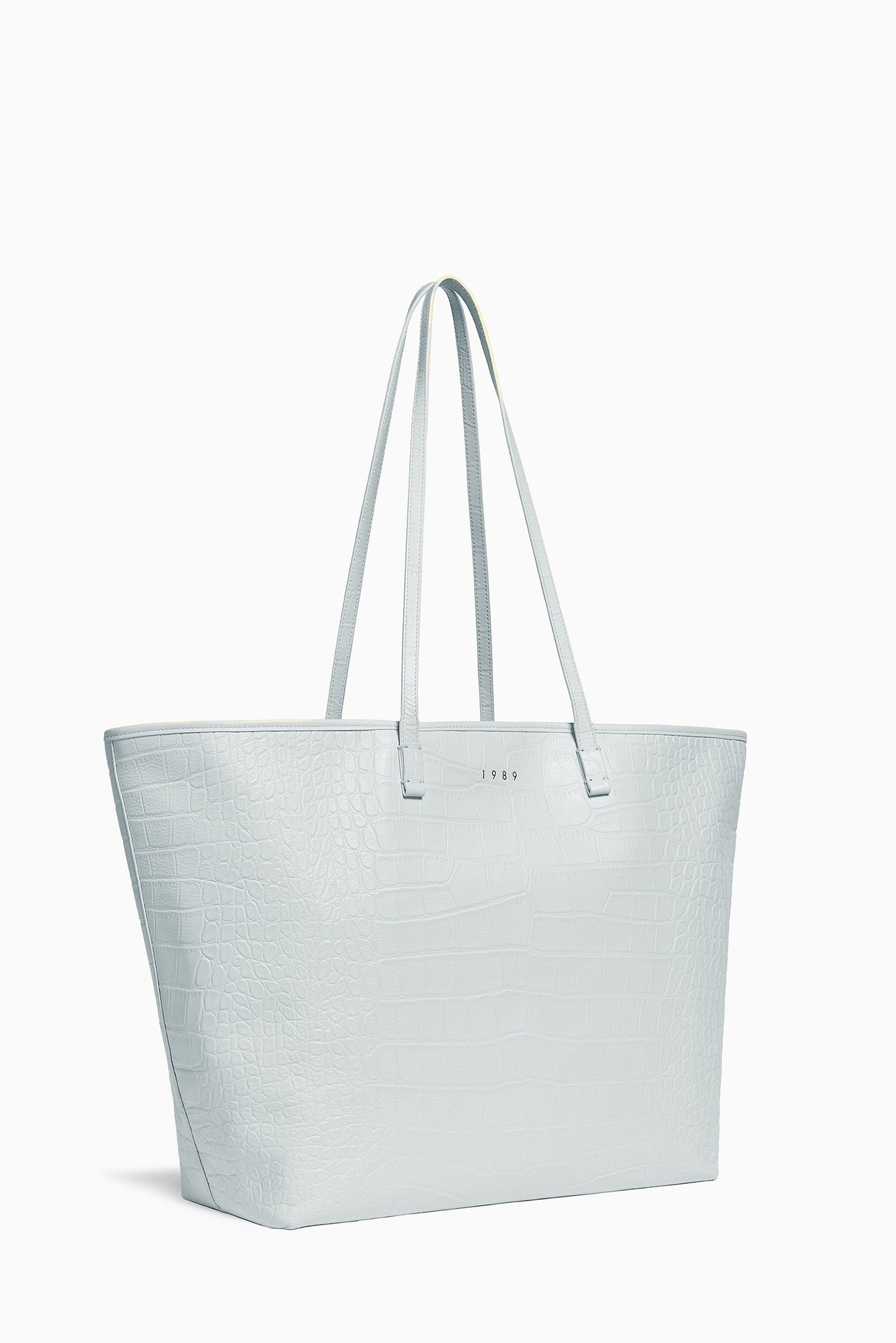 Woman's Mid Tote Bag