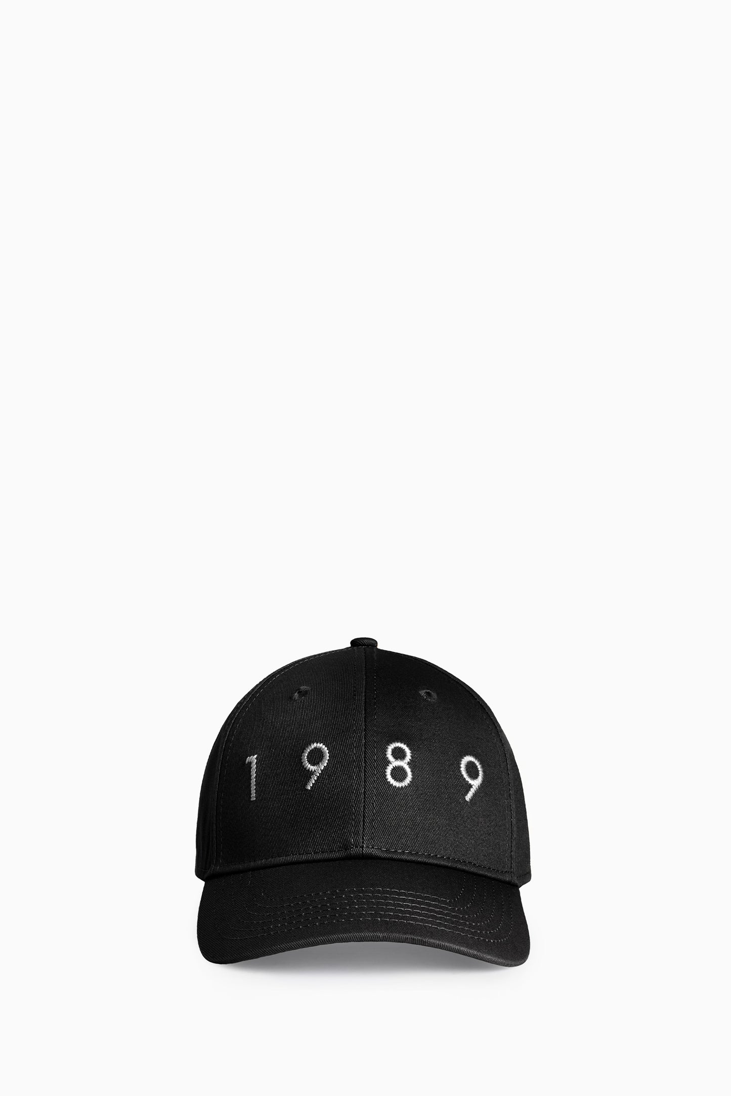 Baseball Cap 1989