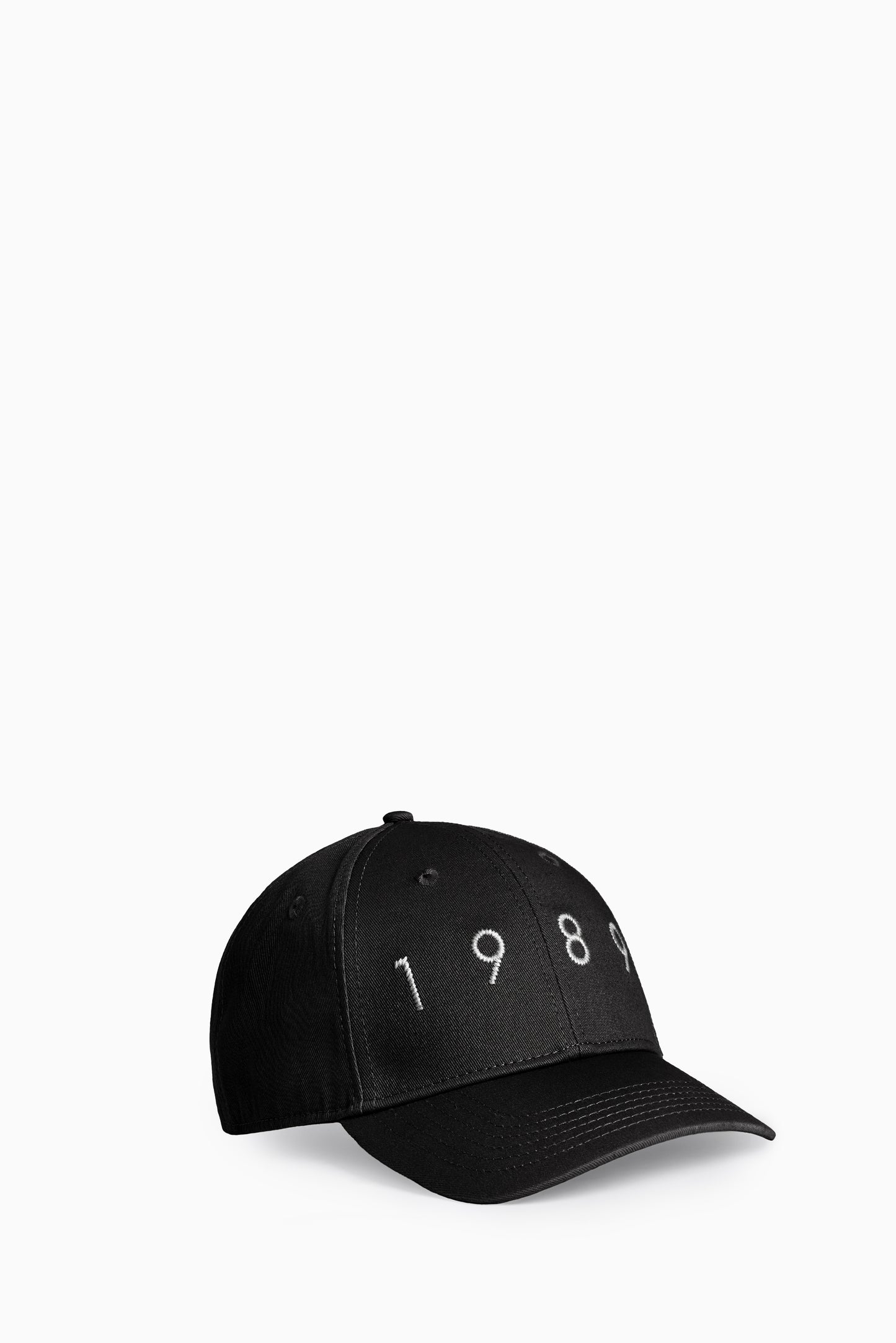 Baseball Cap 1989