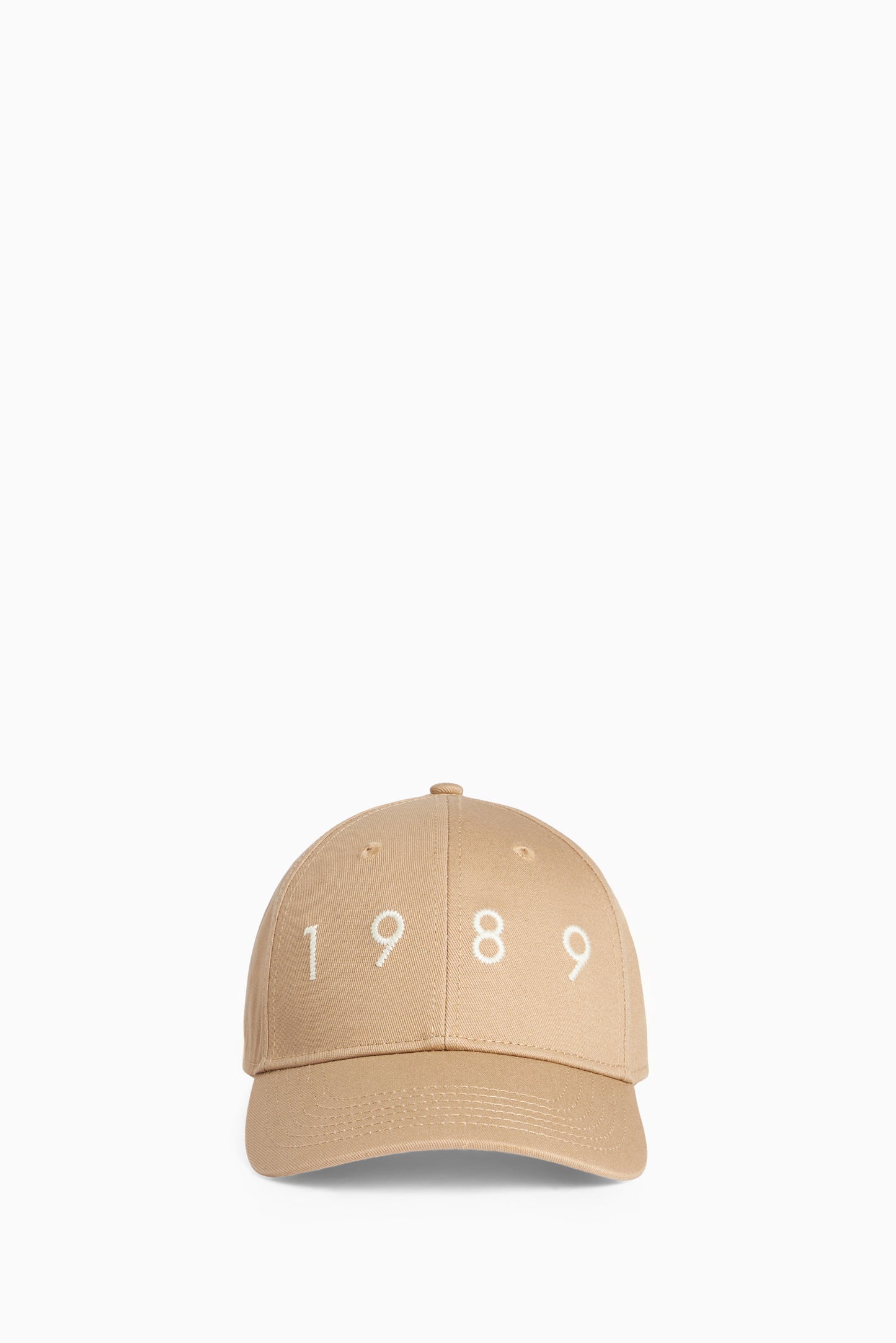 Baseball Cap 1989