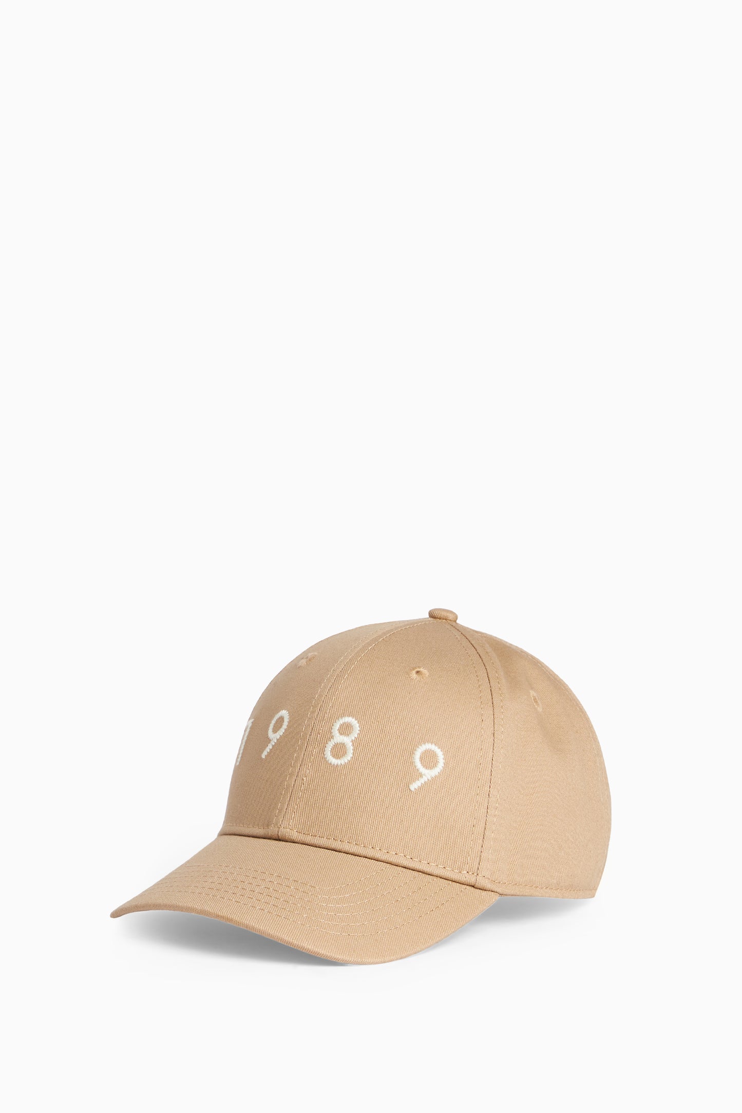 Baseball Cap 1989