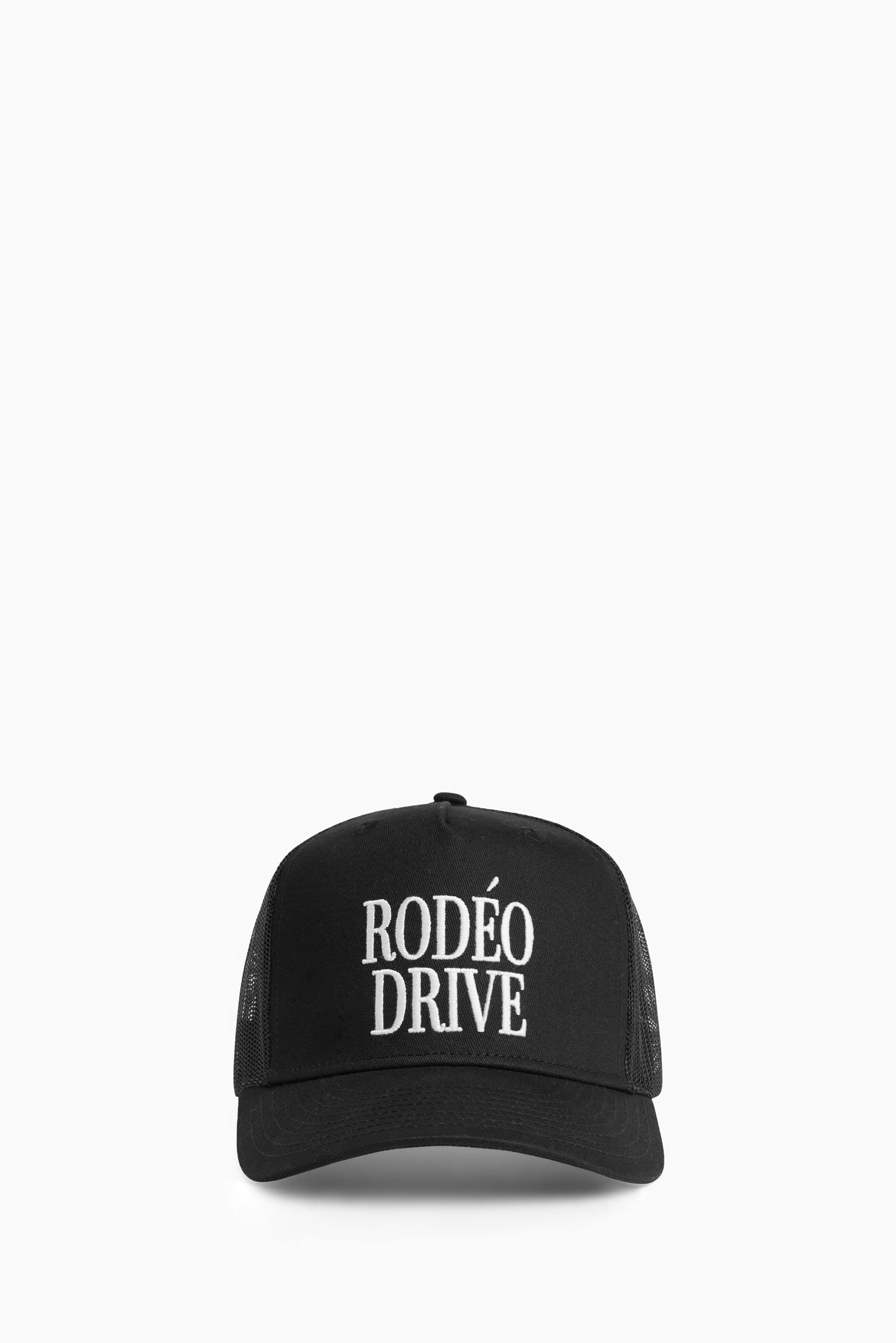 Trucker Cap Rodeo