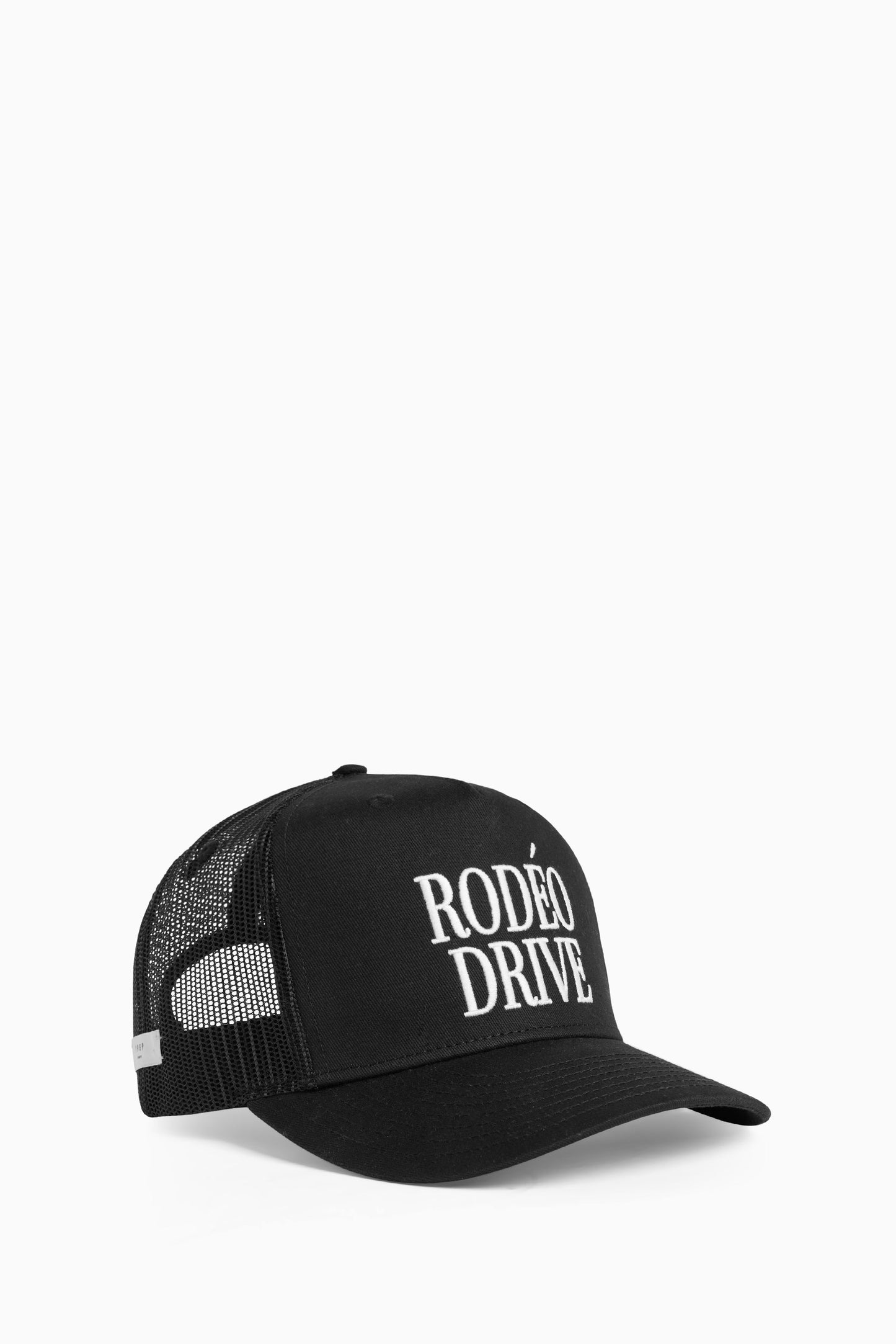 Trucker Cap Rodeo