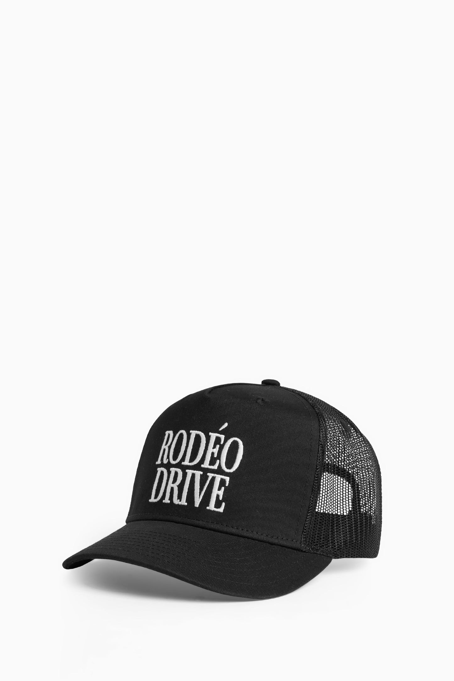 Trucker Cap Rodeo