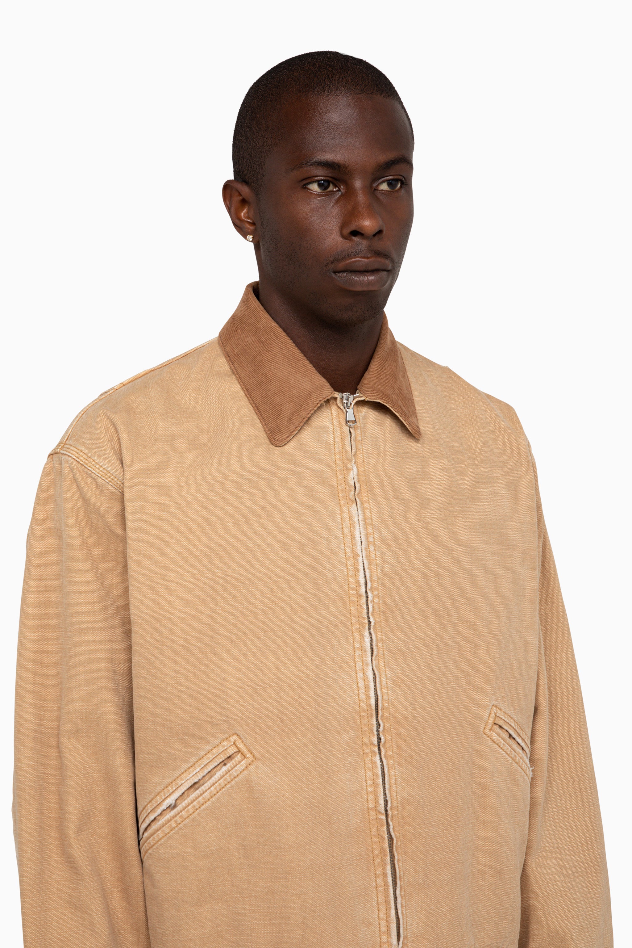 Ranch deals hand jacket