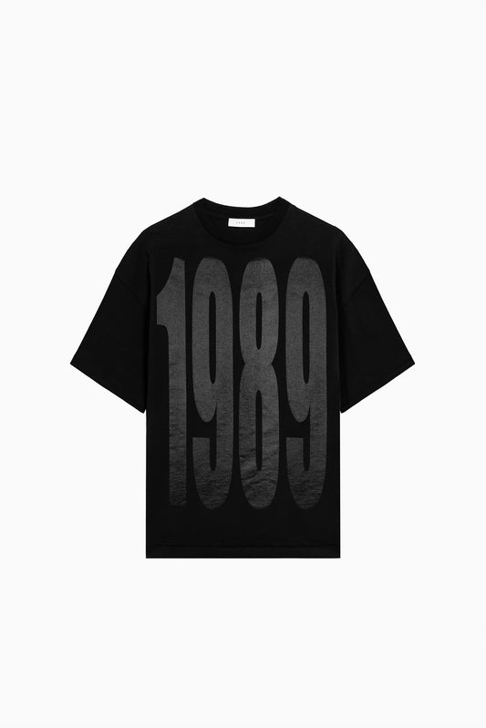 1989 Faded Logo T-Shirt