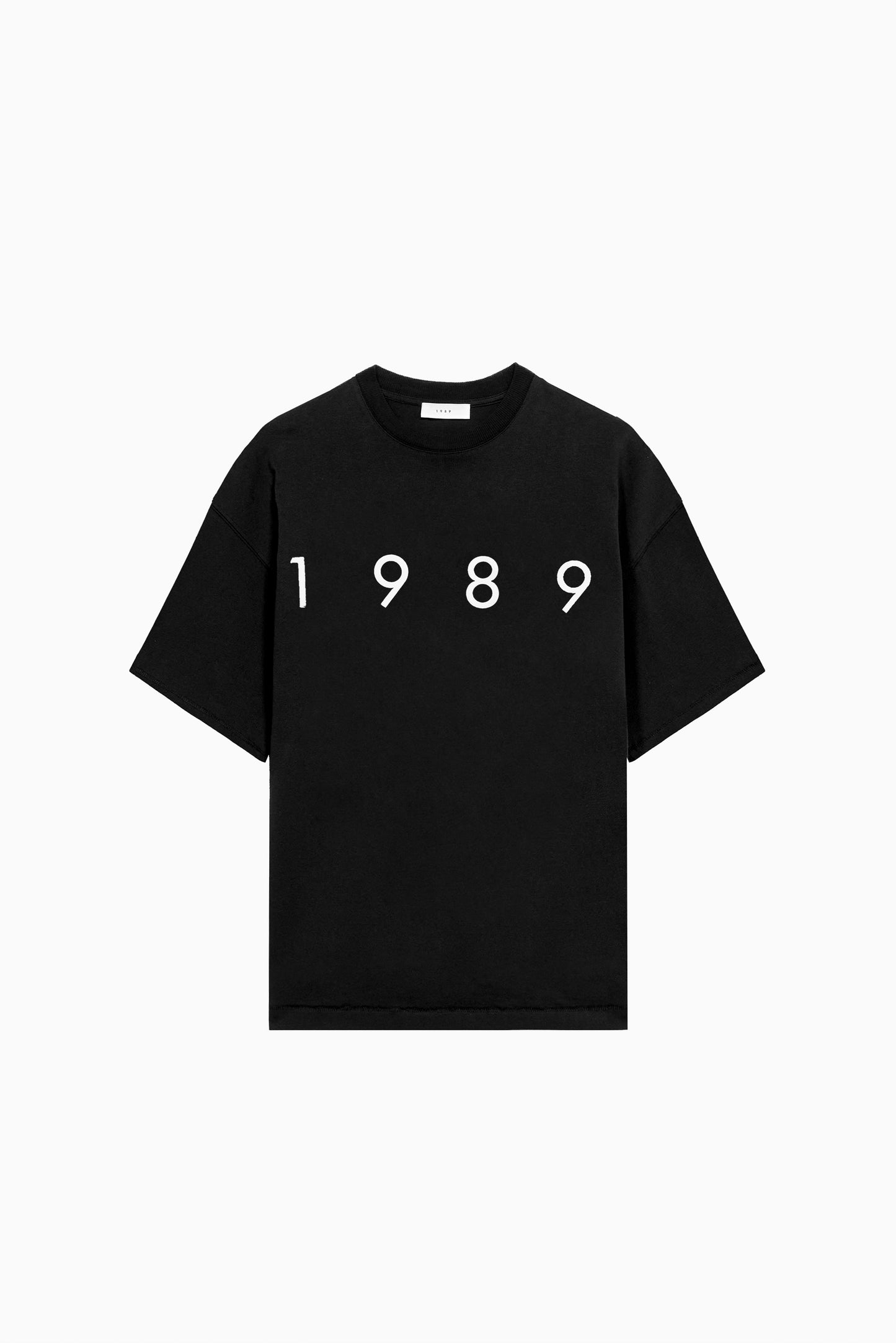 1989 Logo T-Shirt