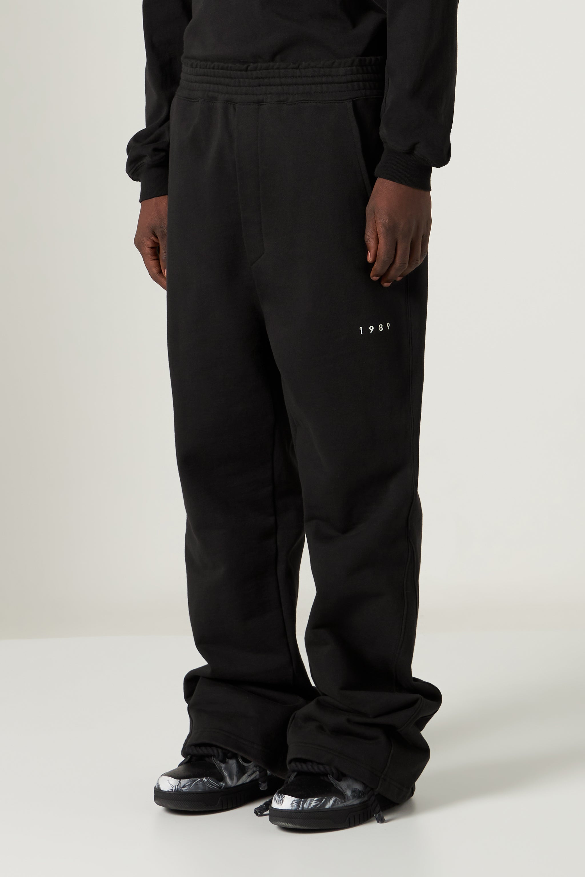 Bootcut sweats online