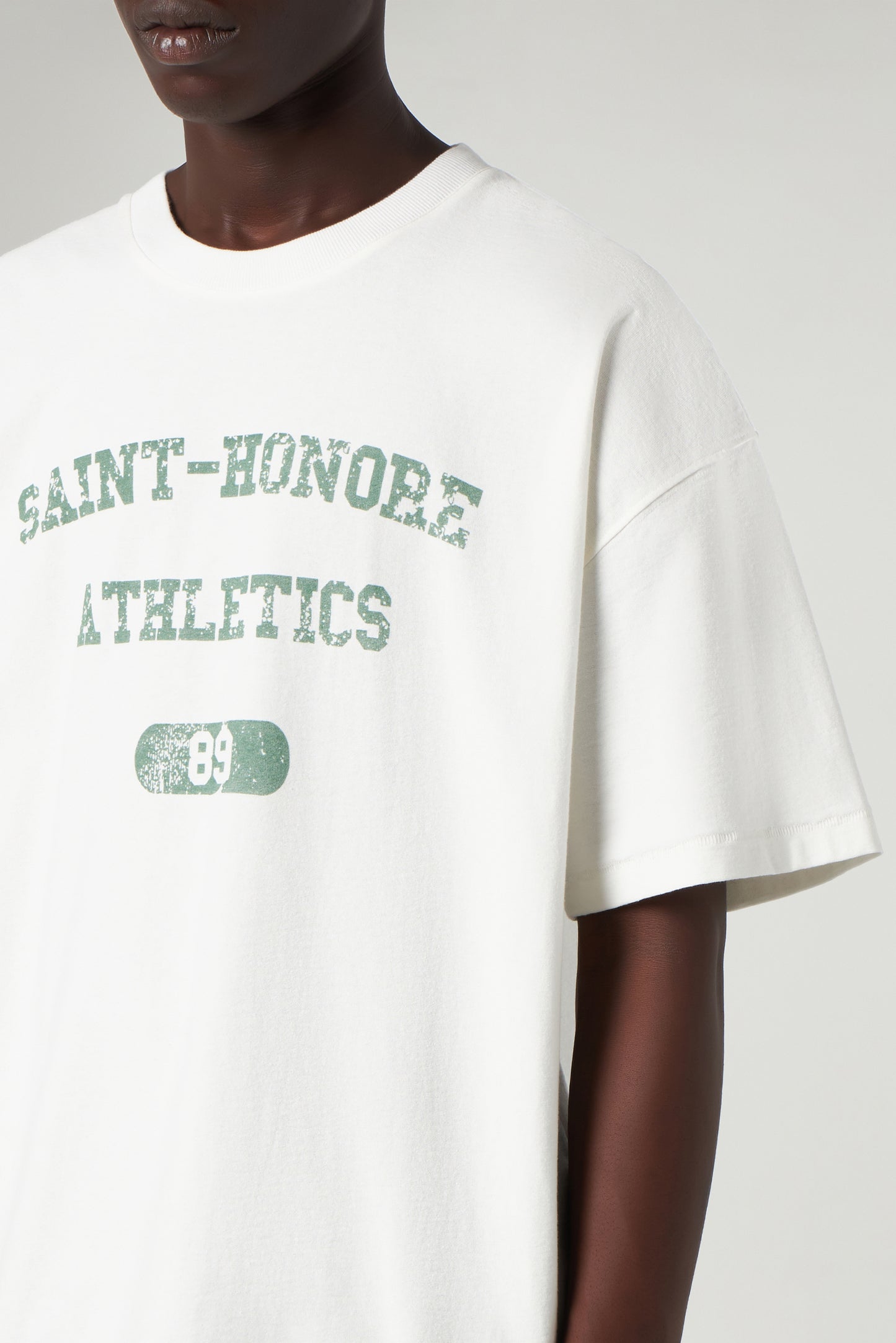 Man's Saint Honore Athletics T-Shirt