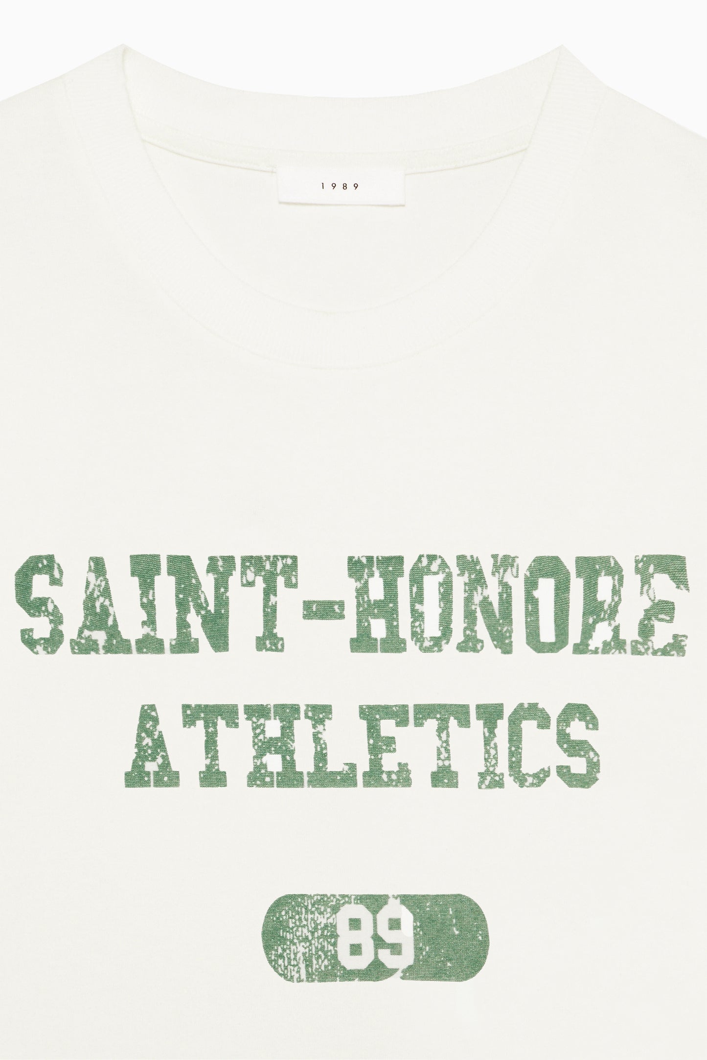 Man's Saint Honore Athletics T-Shirt