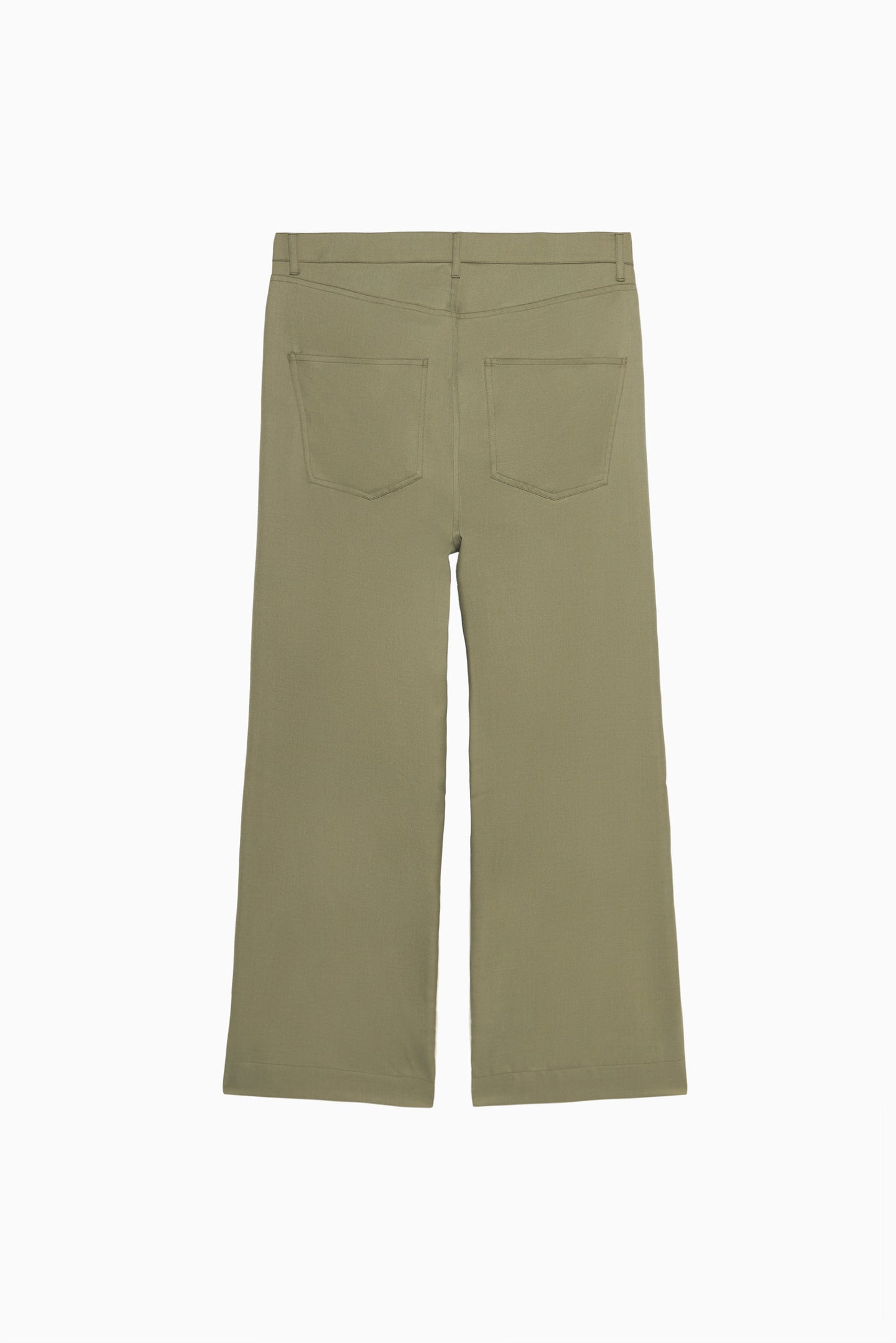 Side Piping Pants