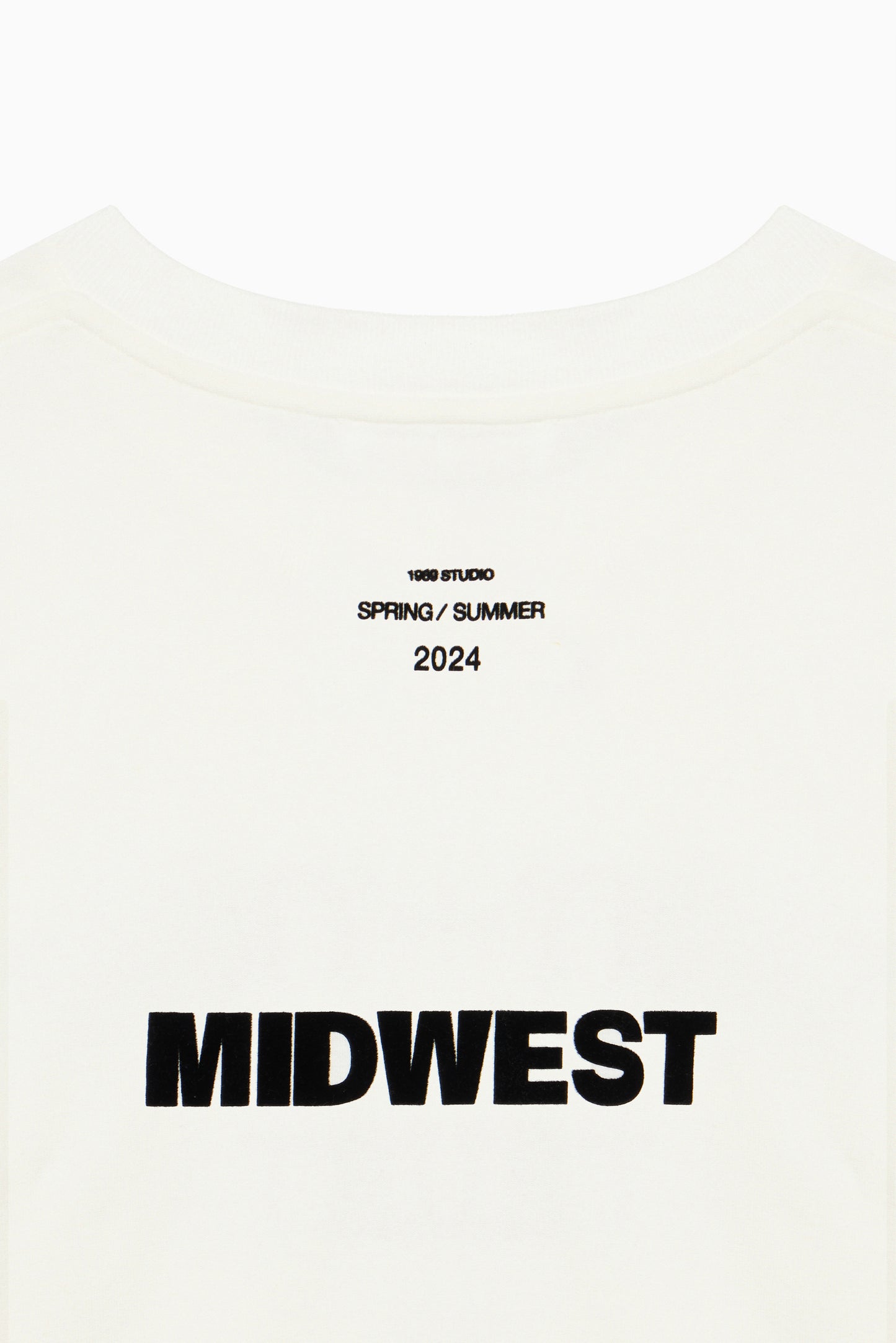 Man's Midwest T-Shirt