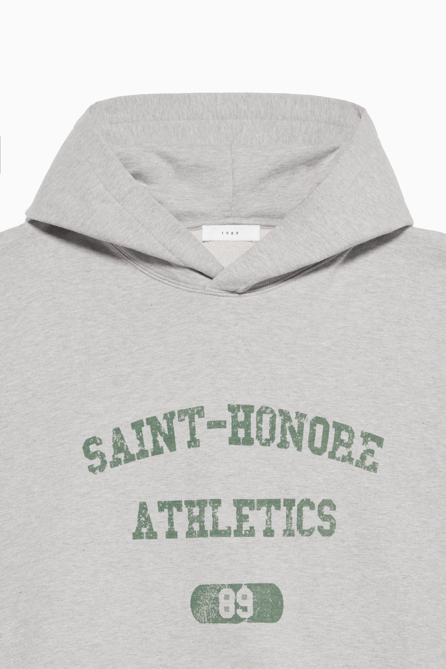 Man's Saint Honore Athletics Hoodie