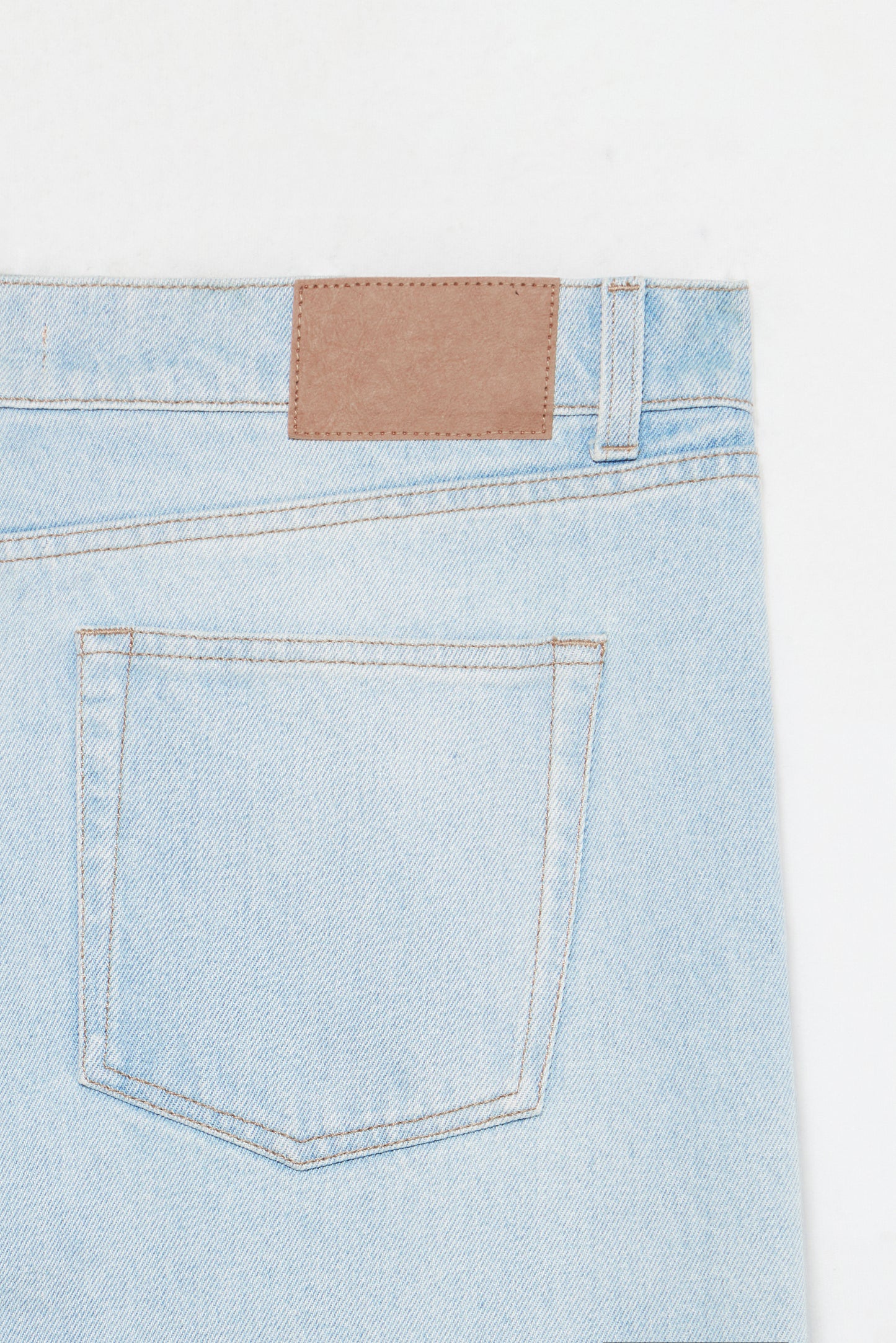 Man's Saint Honore Denim Jeans